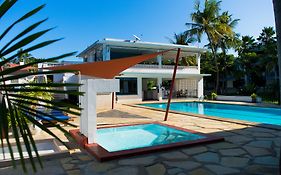 Paradise Resort Apartments